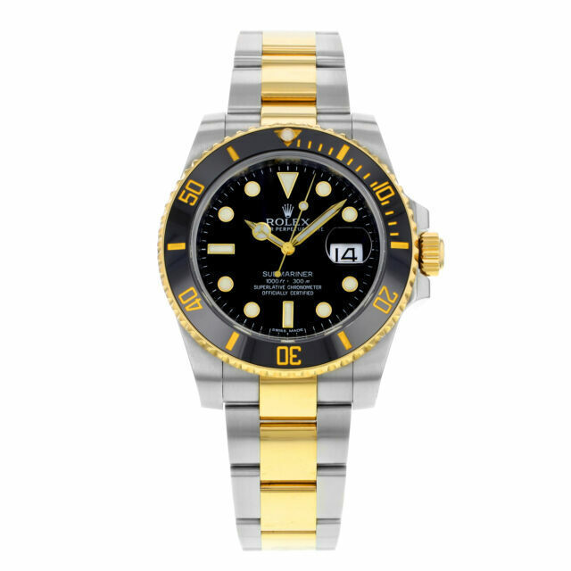 rolex submariner price