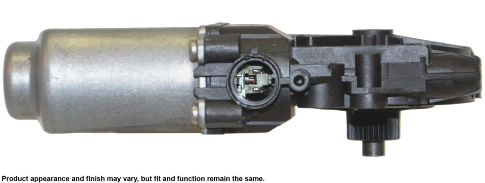 Motor de ventana Cardone para Dodge Attitude 2012-2015 Foto 3 de 4