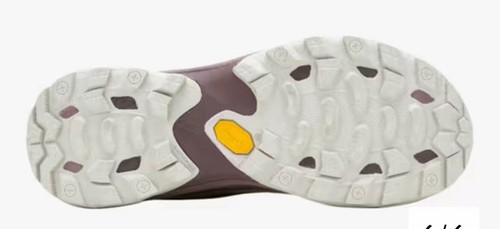 Merrell Damen Moab Speed 2 GTX wasserdichter Wanderschuh Adobe Rose 7,5 EU41 - Bild 4 von 4