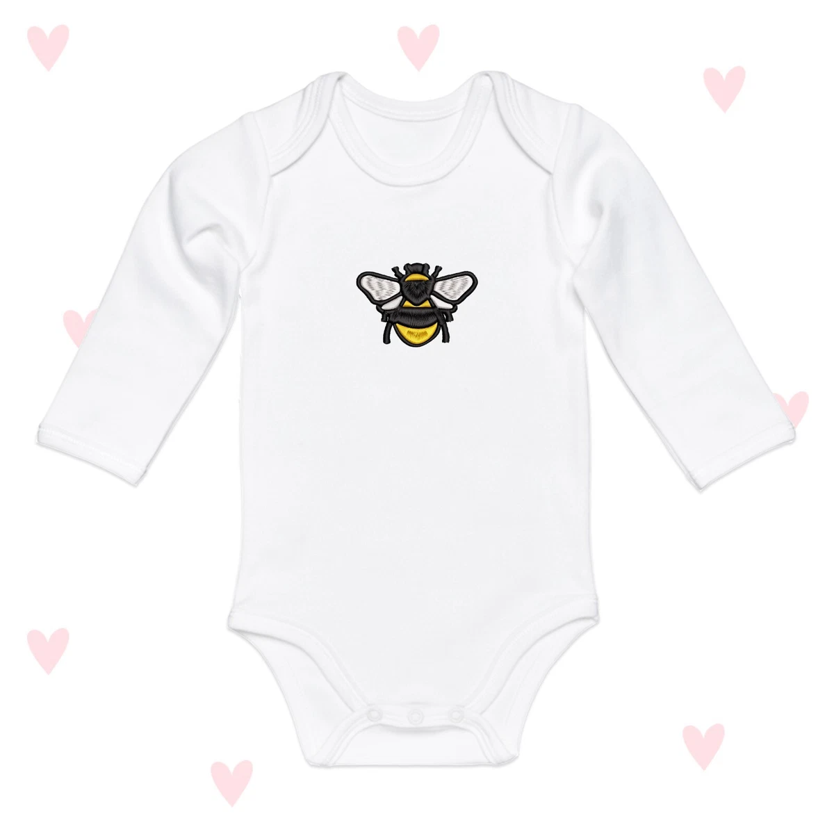 Bee baby grow sale