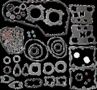 CM Complete Engine Gasket Kit Std Bore- Harley Heritage Springer 99-03