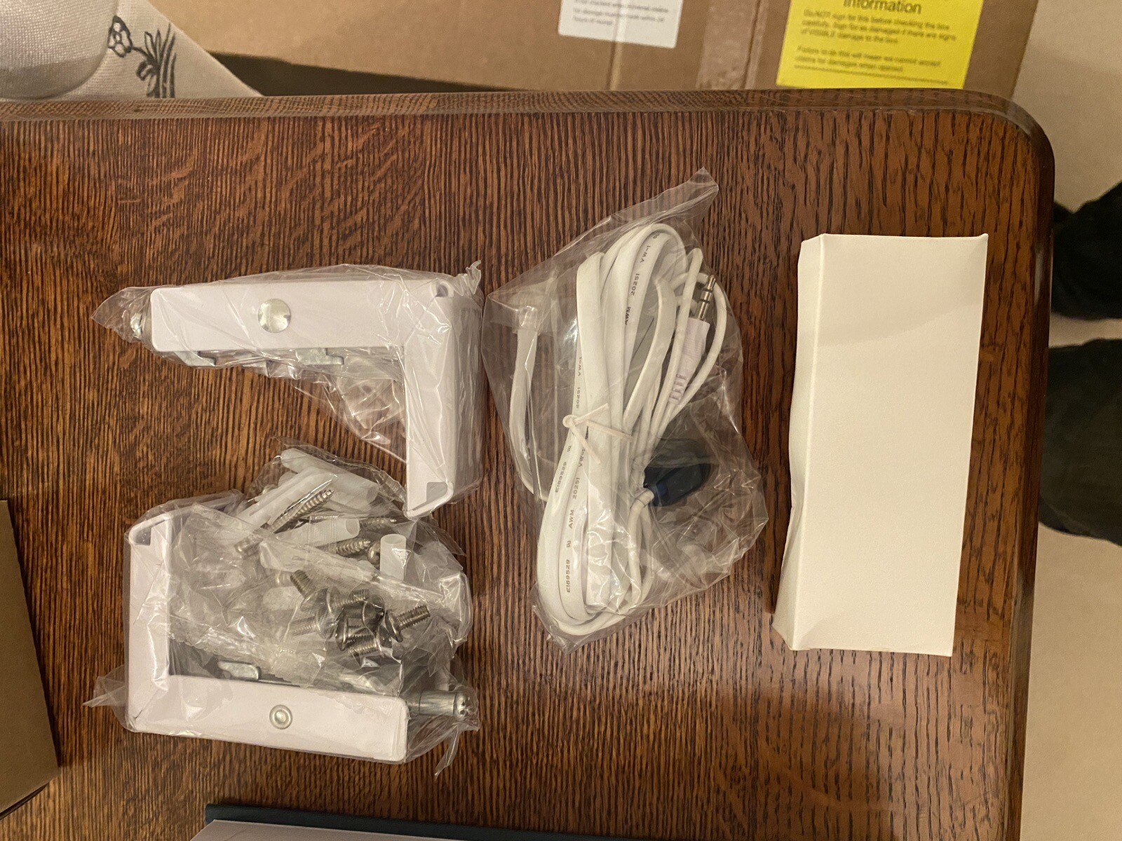 Sapphire Motorised Projector Screen eBay