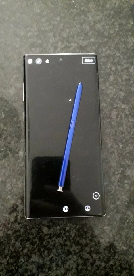 Samsung Galaxy Note10+ · 512GB, foto 2 di 4