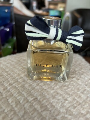 Tommy Hilfiger Woman Pear Blossom  50ml EDP Spray.  Rare & Disc.
