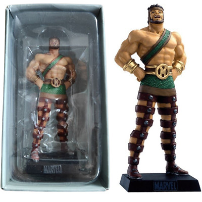 Marvel Super Heroes Hercules 68 Figürchen Blei Sammlung Eaglemoss Comics Bd TV