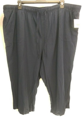 basic editions women's drawstring shorts