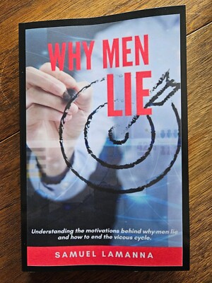 Why Men Lie