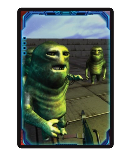 Black Fin Worlds AR - Augmented Reality Blaster Pro Edition (AROO3) - Picture 3 of 7