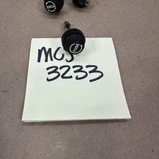 MCS Modular Component System 3233- Fuse Cap Plug Lock - Read