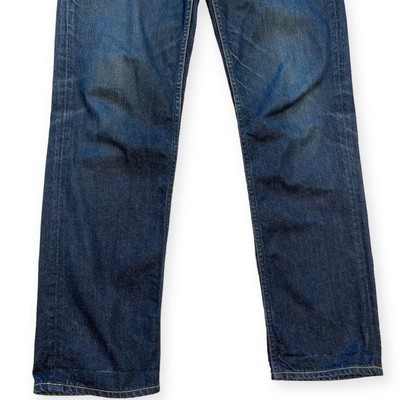 Visvim Denim Pants Fluxus 32 30 Python japan | eBay Visvim Denim Pants Fluxus 32 30 Python japan | eBay
