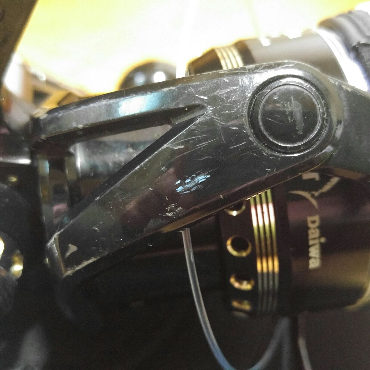 Daiwa saltiga z 6500h dogfight | eBay Daiwa saltiga z 6500h dogfight | eBay
