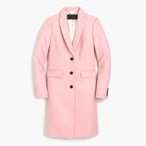 fuzzy sheep jacket