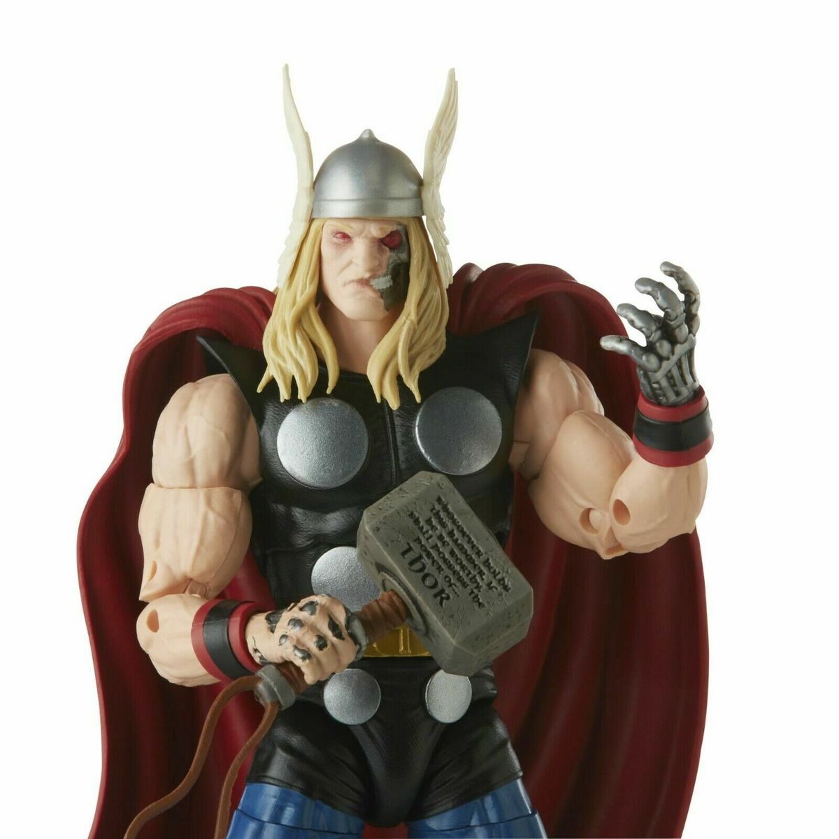 Marvel Legends Thor Marvel's Ragnarok Figure 6 Hasbro - GingaToys