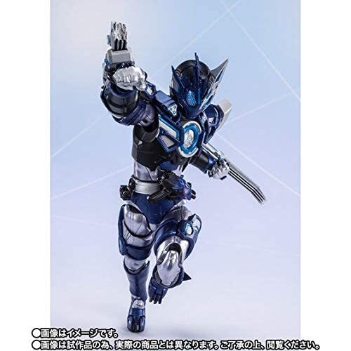 S.H.Figuarts Orthros Vulcan Action Figure Kamen Rider Zero-One