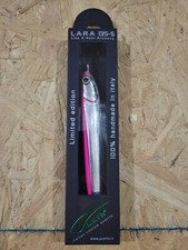 New JackFin LARA 135-S Stickbaits Color Pink Tuna Series