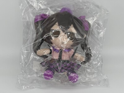 TOUHOU PROJECT Fumo Hatate Himekaidou Series 34 Plush Badge Set NEW USA Seller