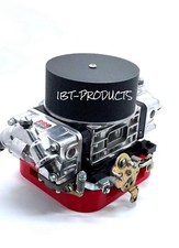 41504160 Holley Brawler Carburetor Carb Coverhat Brand New