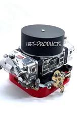 4150/4160 HOLLEY BRAWLER CARBURETOR CARB COVER/HAT BRAND NEW