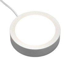 4 x Sensio SLS Lara LED Warm White Recessed/Surface Under Cabinet Kitchen Light