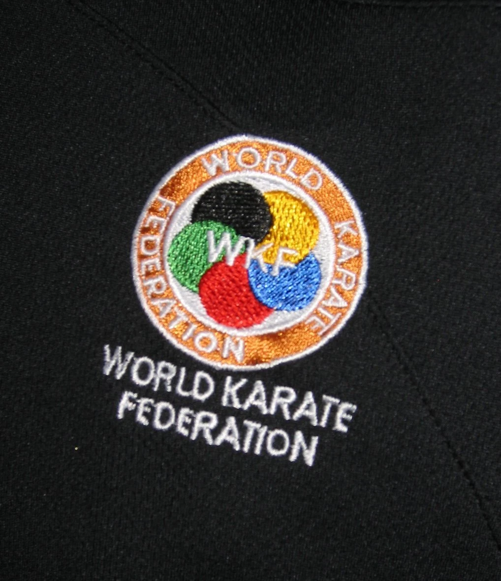 Adidas karate us clearance polo
