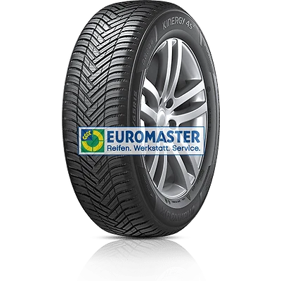 Ganzjahresreifen HANKOOK 205/55 R 16 TL 94H KINERGY 4S2 H750 XL FP