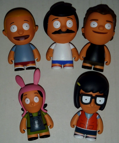 bobs burgers - Picture 4 of 9