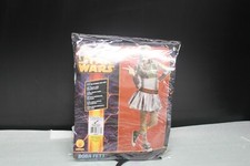 Star Wars Girl Tween Boba Fett Costume