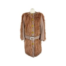 Authentic Runway Prada Coat 40it /8uk Nwt