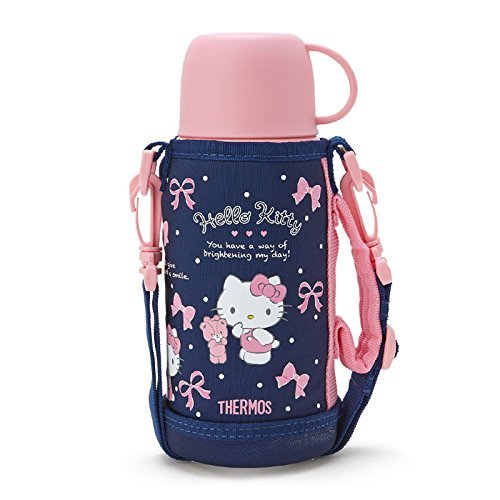 sanrio thermos