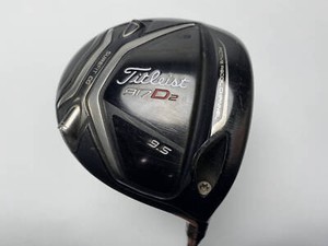 Titleist 917D2 ドライバー 9.5度 Titleist 917D2 Golf Drivers | Titleist
