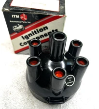ITM Distributor Cap 02-34002