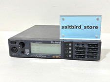 Roland SC-88VL Sound Canvas GS MIDI Sound Module From Japan