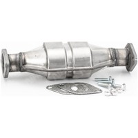 NAP carPARTS Katalysator Kat Passend FüR Rover Mini SchräGheck 1300 Euro 3 (D3)