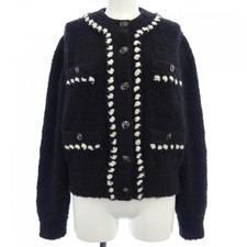 Authentic CHANEL P73489K10569 Cardigan  241-003-946-4878