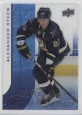 2015-16 Upper Deck Ice Alexander Steen #6 3a3