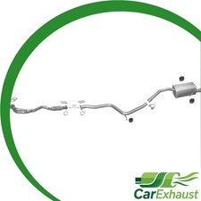 Pot d'échappement Alfa Romeo ALFA 156