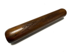 Savage Stevens Springfield 67 77 30 Fore End - Original Wood Checkered