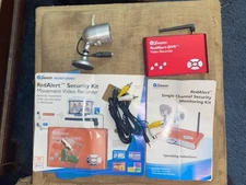 Swann DVR video recorder DVR8-4680RN 1TB & 4pk pro-1080SL bullet cameras bundle