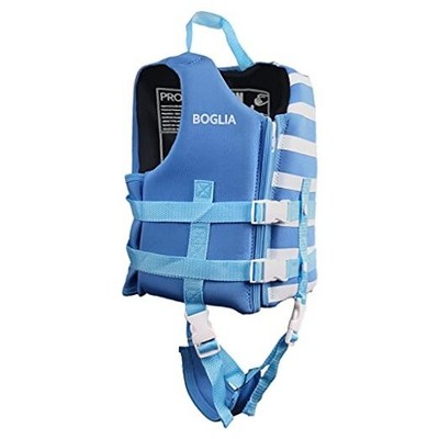  Kids Swim Vest - Toddlers Swimming Buoyancy Floation Swimwear for Learn to 