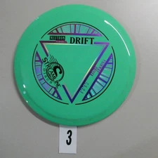 Streamline Discs Neutron Drift- Pick Your Disc