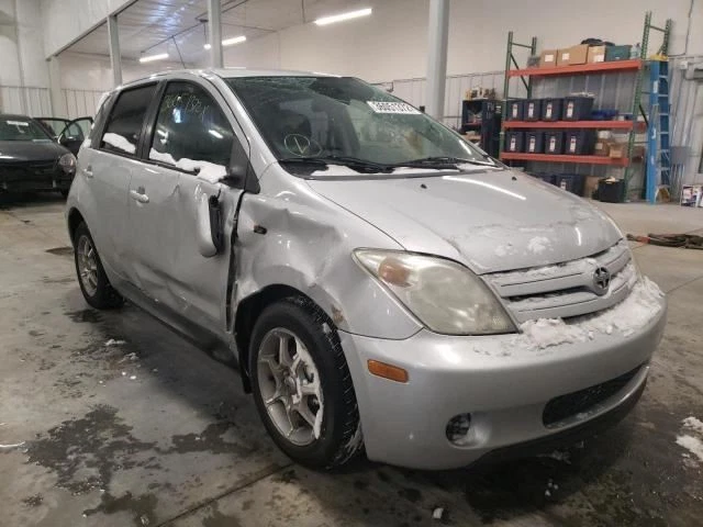 Interruptor de pedal de freno Scion XA 2004 2005 2006 Foto 3 de 4