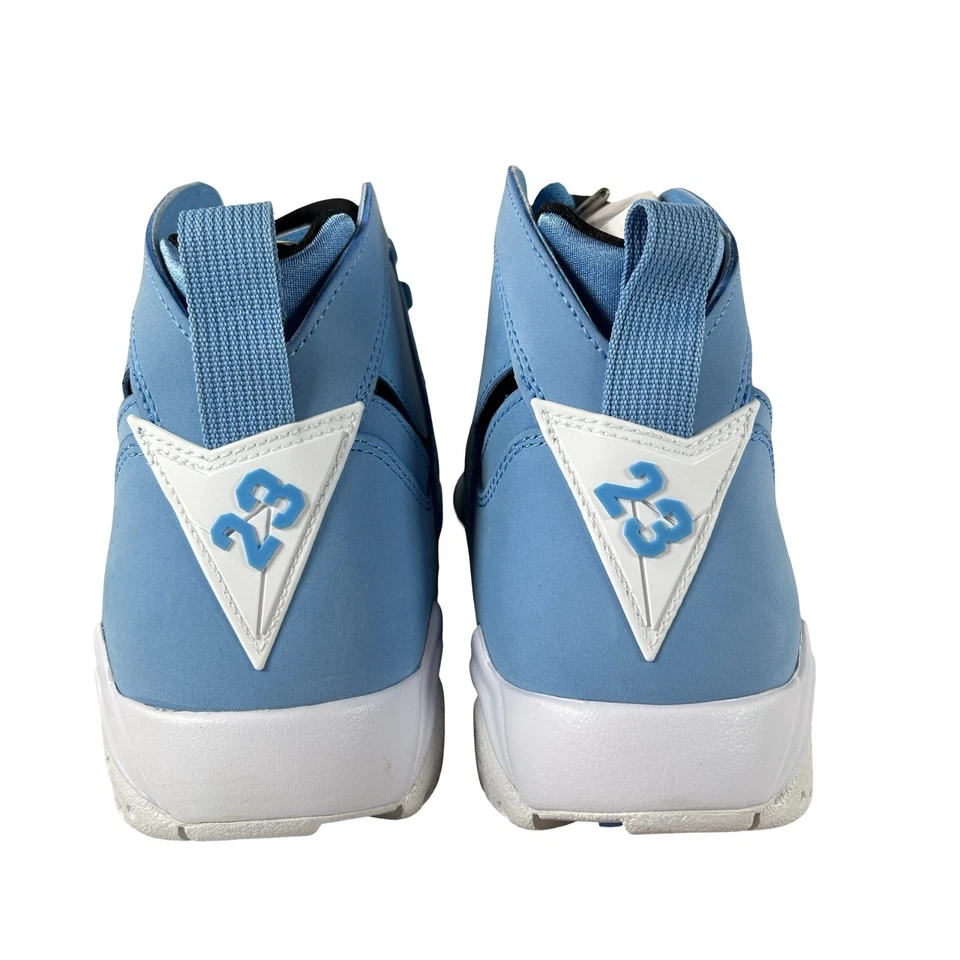 Air Jordan 7 Retro Pantone 2017 - Talla 9.5 - 304775 400 Foto 3 de 4