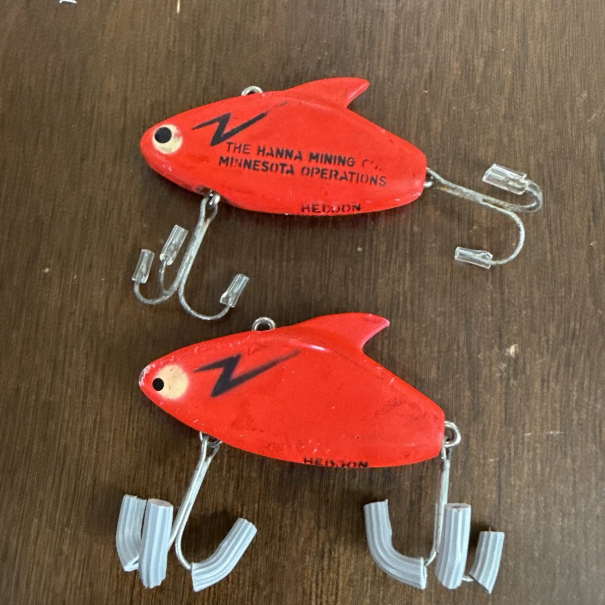 Vintage Fishing Lures with Original Box for sale | eBay