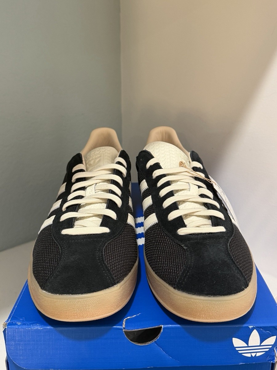 adidas Gender Inclusive Gazelle Indoor Pro Sneaker Shoes JR8837