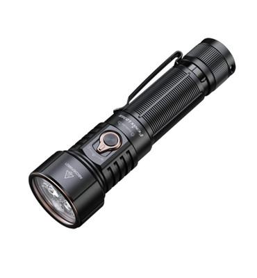 FENIX LD36R Taschennlampe LED Multicolor 3600 lm IP68 Aluminium Schwarz FELD36R