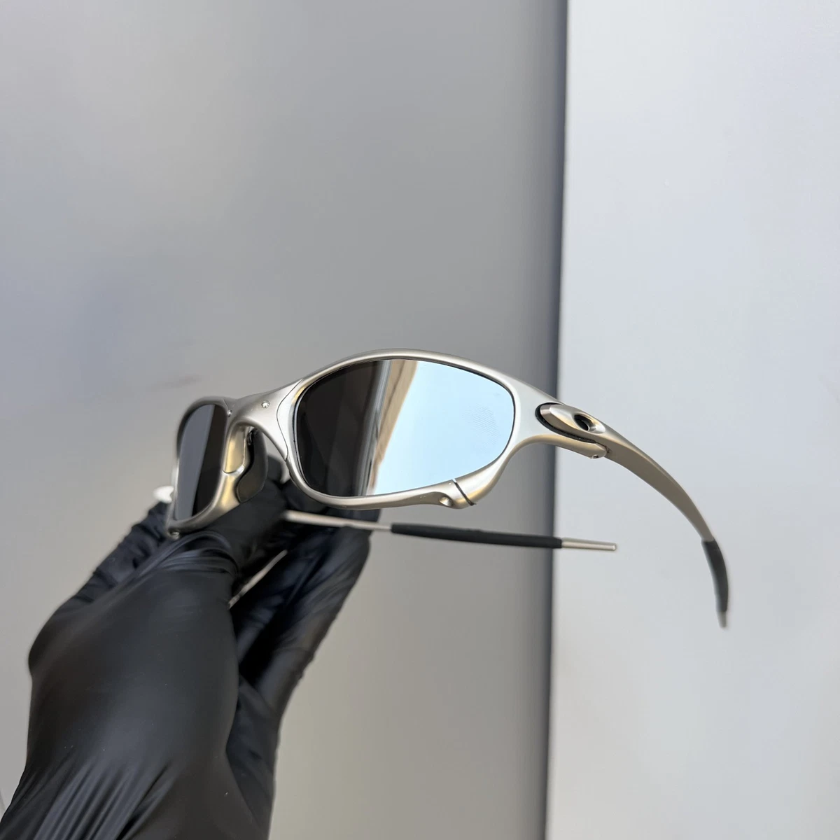 oakley juliet plasma products for sale | eBay