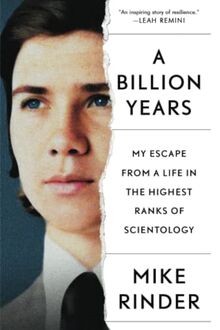 A Billion Years: My Escape from a Life in the Highest Ra... | Buch | Zustand gut