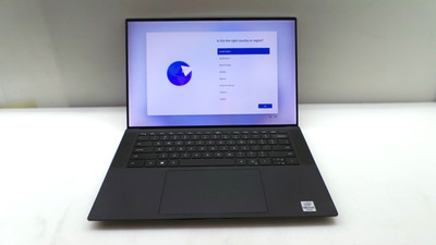 Dell Precision 5550 15.6'' | i9-10885H 2.40GHz | 16GB RAM 512GB SSD | WIN 11 PRO