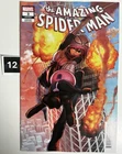 Marvel Comics The Amazing Spider-Man #3 Sakura 1:100 Hikaru Uesugi Variant