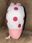 Unique One Piece Sanji Denden Mushi Plush Prize Toy — photo 4